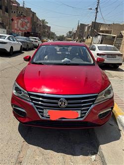 ام جي 5